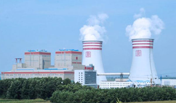 东北能源建设一公司